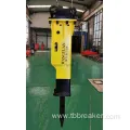 Excavator Hydraulic Breaker Hammer Demolition Hammer